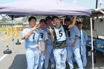 浜松湖北高校　男性Y.Hさん