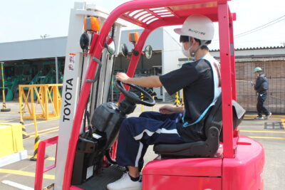 横須賀高校　男性S.Hさん