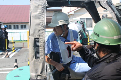 浜松湖北高校　男性U.Sさん