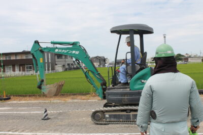 磐田農業高校　男性M.Rさん