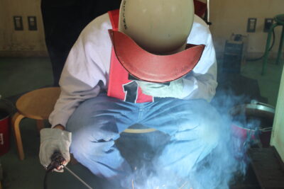 横須賀高校　男性H.Rさん