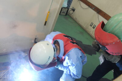 浜松湖北高校　男性M.Tさん